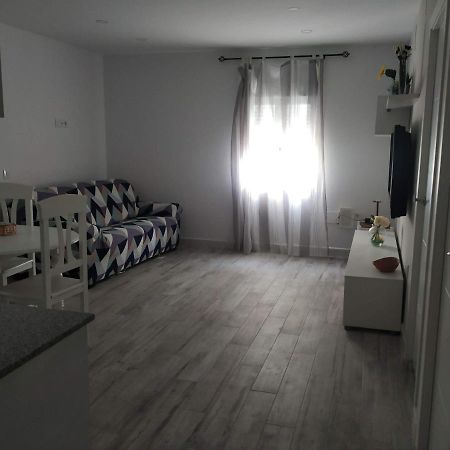 Abeba Apartment Cadiz Bagian luar foto