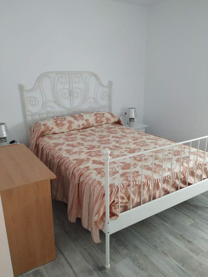 Abeba Apartment Cadiz Bagian luar foto
